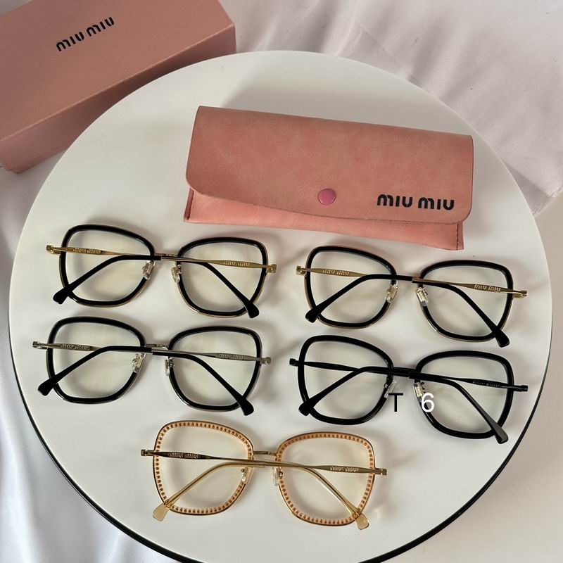 MiuMiu SMU92YS 53 20-140 e 08